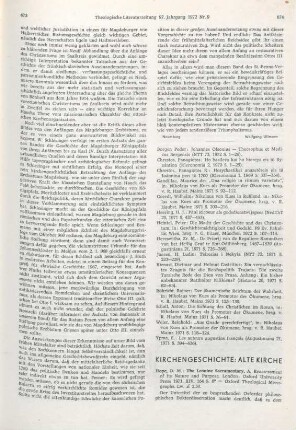 674-675 [Rezension] Hope, David, The Leonine sacramentary