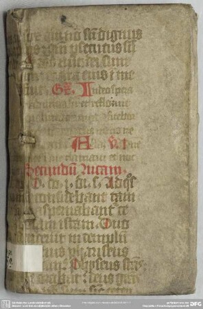 Annualium evangeliorum paraphrasis latino-germanica : duplex ea merequ[e] nova ...