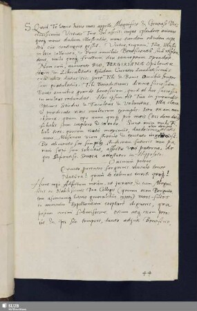 255. Scultetus, Johannes