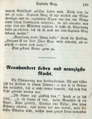 Neunhundert sieben und neunzigste Nacht