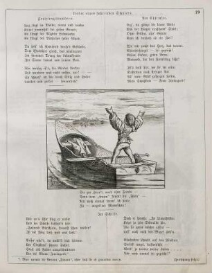 "Lieder eines fahrenden Schülers"