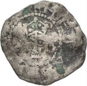 Tiel: Heinrich II., Beischlag