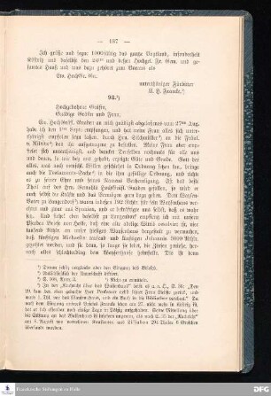 Brief von August Hermann Francke an Maria Eleonore Emilia v. Reuß-Köstritz.
