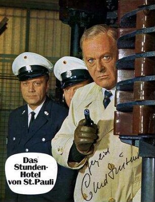 Curd Jürgens
