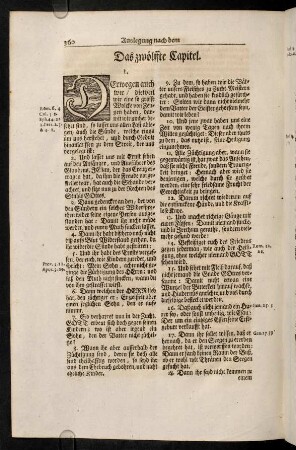 360-361, I. Derwegen auch wir, dieweil wir eine so ...