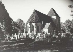 Dorfkirche