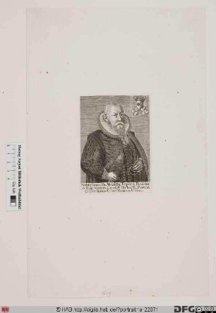 Bildnis Wolfgang Topler