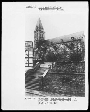 Evangelische Stiftskirche