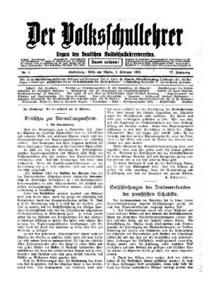 Kritisches zur Verwaltungsreform : II.
