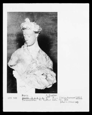 Madame Fenaille