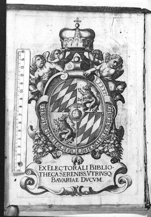 Orationes - BSB Cod.graec. 224