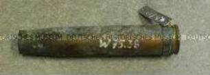 Kartusche für 2 cm-Flak