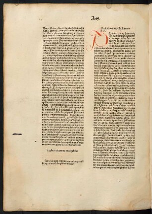 201v-207v, Incipit actus apostolorum