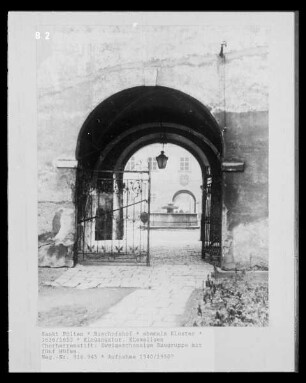 Bischofshof