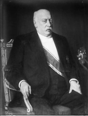 Keyserling-Ponewesch, Hugo Otto Julius