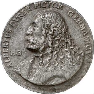 Schwarz, Hans: Albrecht Dürer