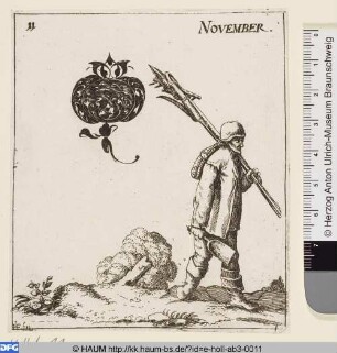 November