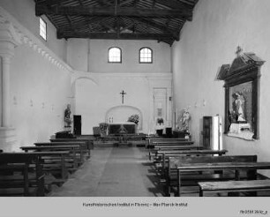 San Niccolò di Spedaletto, Spedaletto di Pienza