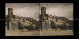 Castello del Buonconsiglio, Trient