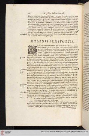 Hominis Præstantia