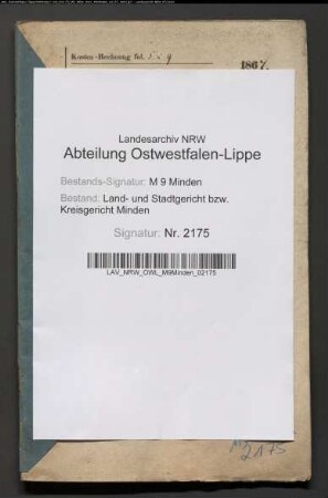 Sonstige: Schmidt, Wilhelmine, geb. Hümler: