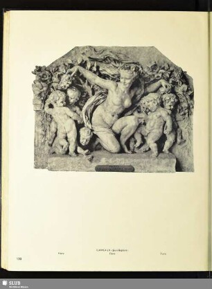 Carpeaux (Jean-Baptiste) - Flora