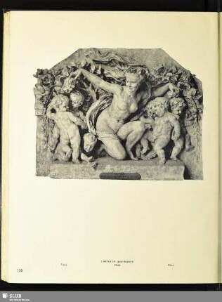 Carpeaux (Jean-Baptiste) - Flora