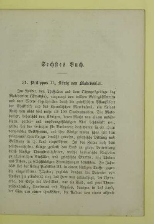 Philippos II., König von Makedonien