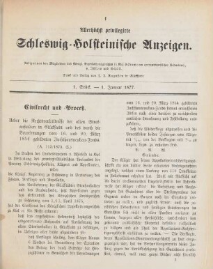 1. Januar-17. December = 1.-53. Stück