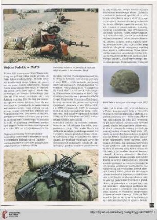 Wojsko Polskie w NATO