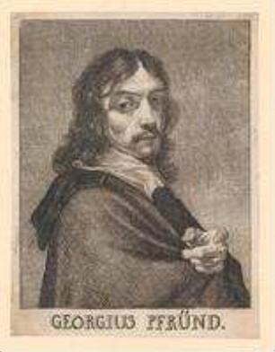 Georg Pfründ