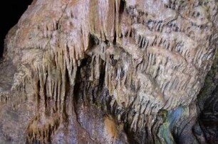 Insel Sardinien - Tropfsteinhöhle : Tropfsteinhöhle Grotta di Nettuno bei Alghero, 2006