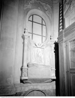 Grabmal des Kardinals Pietro Paolo Mellini