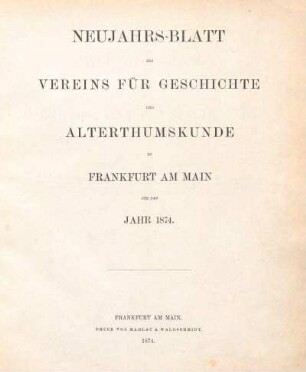 Zur Rechts-Geschichte der Reichsstadt Gelnhausen : mit einer Siegeltafel