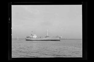 Güldesand (1961), Alnwick Harmstorf, Hamburg