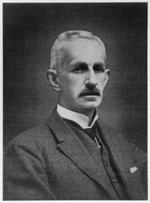 Pfeilitzer gen. Frank, Edgar