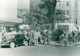Hotel Kempinski