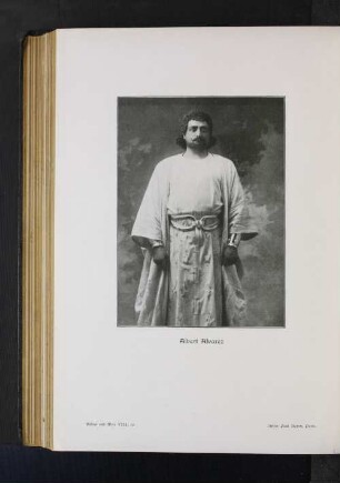 Albert Alvarez