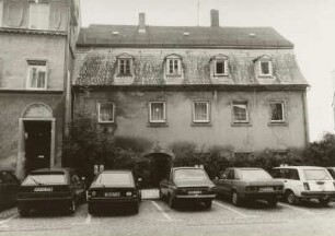 Wohnhaus