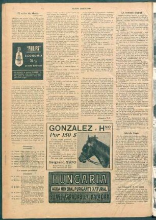 Almanaque : Diciembre