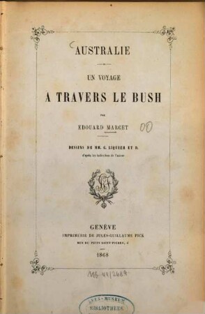 Australie : un voyage à travers le bush