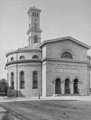 Matthäuskirche