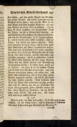 347-357, § 136 - 138