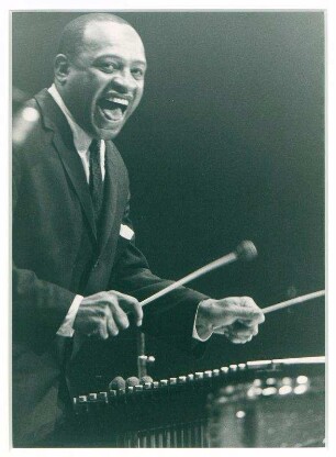 Lionel Hampton