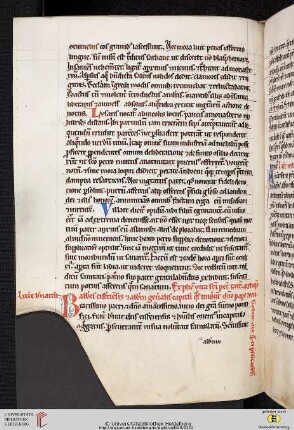 Epistulae pro impetranda canonizatione Petri Tarentasiensis OCist scriptae I-V