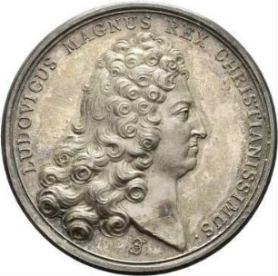 Bernard, Thomas und Jean Mauger: Eroberung von Chaleroi