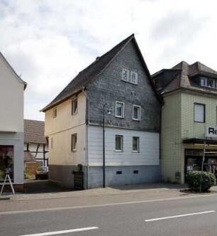 Lollar, Gießener Straße 12