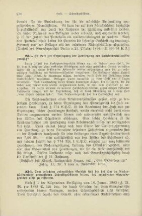 [V. Anhang (Zwangsvollstreckung, Rechtshilfe, Sitzungspolizei)