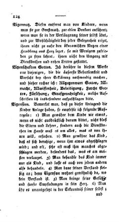 Eigensinn