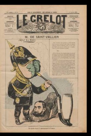 M. de Saint-Vallier
